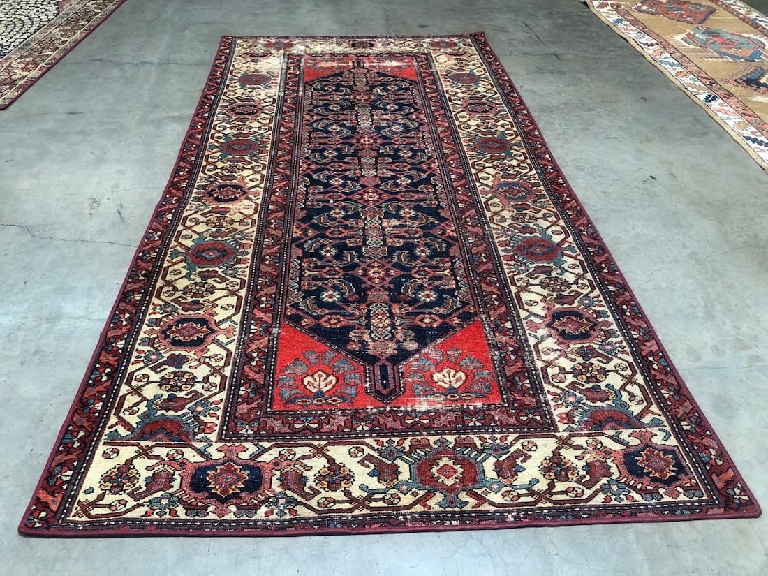 Professional cleaning equipment